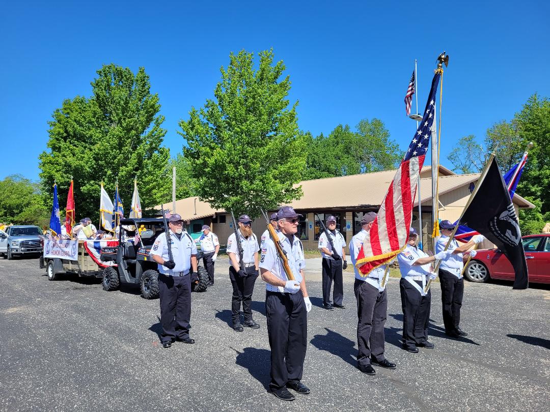 Read more about the article 2023 Memorial Day Parade